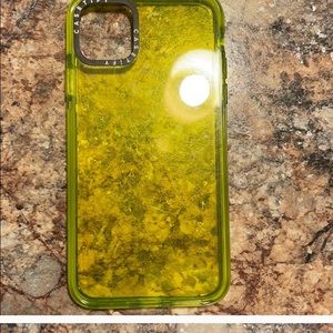 New (Used) 11 Pro Max Casetify Case